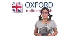 How to Talk About TV Shows in English - Spoken English Lesson Instructional Video