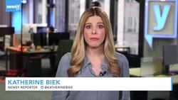 Recording Academy Fires Ousted CEO Deborah Dugan News Clip