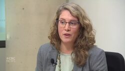 'Gaps of inconsistency' in Canadian climate change education, says researcher News Clip