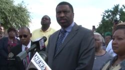 Hate crime investigation sought from NAACP in Mississippi News Clip