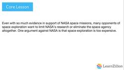 Addressing Counterclaims to Strengthen Your Argument Instructional Video