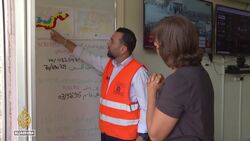 Lebanon and Israel tensions: Hostilities increase at border News Clip