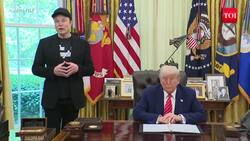 Trump Vs Musk: “Very Disappointed” – Ex-White House Ally Turns Bitter Critic Online News Clip