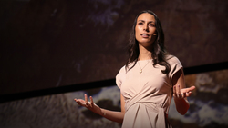 TED: Will the end of economic growth come by design — or disaster? | Gaya Herrington Instructional Video