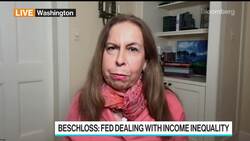 RockCreek's Beschloss Is 'Very Excited' About Equities News Clip