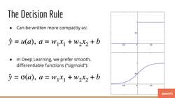 Deep Learning - Artificial Neural Networks with Tensorflow - Code Preparation (Classification Theory) Instructional Video