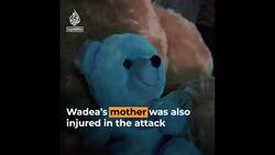 Palestinian-Americans mourn 6-year-old boy killed in suspected hate crime News Clip