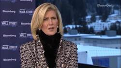 JPMorgan's Erdoes on Recession, Inflation, China Recovery News Clip