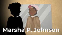 Marsha P. Johnson: Transgender Activist Instructional Video