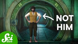 Hobbits Were Real. Why Were They So Small? Instructional Video