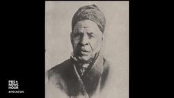 How The Autobiography Of A Muslim Slave Is Challenging An American Narrative News Clip