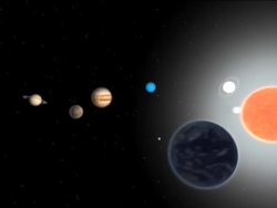 Exploring Earth, Sun, and Moon: Earth in Space Instructional Video