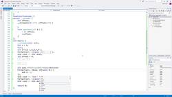 Complete Modern C++ - Lambda Expressions Capture List - Part II Instructional Video