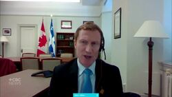 Indigenous Services minister responds to AG report criticizing First Nations water plan News Clip