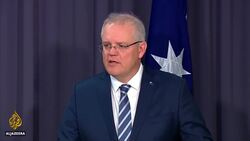 Australia cyberattacks: PM has not named suspected state News Clip