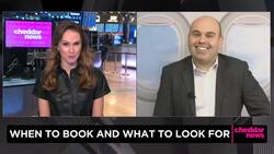 Stretching Your Dollar: When to Book for Winter Weekend Getaways News Clip