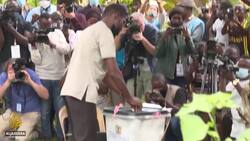 Uganda: Vote count under way after hotly contested election News Clip