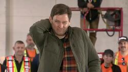 B.C. NDP Leader David Eby stung by wasp during news conference Instructional Video