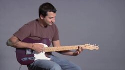 How to Play an E7 Open Chord on Guitar Instructional Video