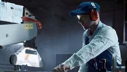 Germany Workforce Instructional Video