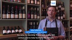 France spends billions a year on wine - a venue beneath the streets of Paris wants to show you why Instructional Video