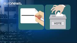 Picking a European Parliament president: how does it work? News Clip