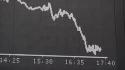 Negative factors give German stocks weak start to week Instructional Video