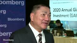 China Is Favorite Market, Value Partners Co-Chair Says News Clip