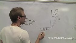 7-5 Using Proportional Relationships - GEOMETRY Instructional Video