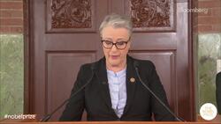 World Food Programme Wins 2020 Nobel Peace Prize News Clip