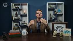 Aristotle & Virtue Theory: Crash Course Philosophy Instructional Video