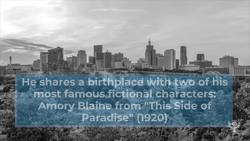 Who Was? F. Scott Fitzgerald Instructional Video