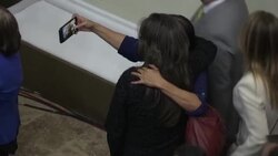 CLEAN : Venezuela appoints new Supreme Court justices News Clip