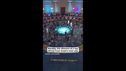 World Leaders Converge in Egypt For Cairo Peace Summit Amid Escalating Gaza Crisis News Clip