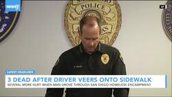 Newsy’s Latest Headlines News Clip