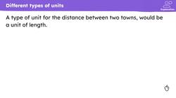Checking understanding of place value in metric units Instructional Video