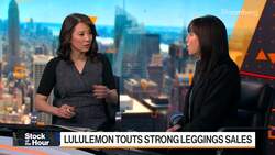 Telsey Advisory Group CEO on Lululemon, Victoria's Secret, Ulta Beauty News Clip