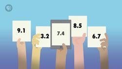 Shaping Public Opinion: Crash Course Government and Politics Instructional Video