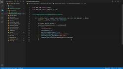 AWS Cloud Development Kit - From Beginner to Professional - Deploy a Static Website with Contents Instructional Video