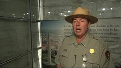 Washington Monument reopens after 3 years News Clip