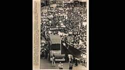 China handles Tiananmen anniversary with customary silence Instructional Video