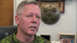 Canadian surveillance plane buzzed by Chinese off North Korea, DND reveals News Clip