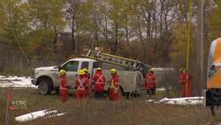 Manitoba Hydro ponders lower rates for using electricity at off-peak hours News Clip