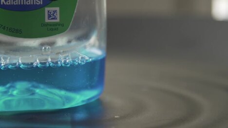 Color Changing Milk: A Fun Science Experiment for Kids