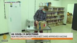 Rewilding Ibera: Efforts made to save Argentina’s wetlands News Clip