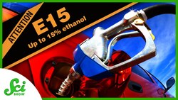 Why Can’t You Use E15 Gas in Summer? Instructional Video