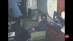 Technology can't fix inequality -- but training and opportunities could | 'Gbenga Sesan Instructional Video