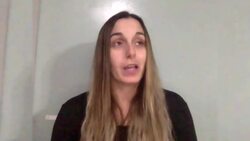 Pamela Ware retires from diving and looks forward to pastry school News Clip