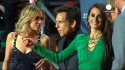 Ben Stiller returns with A-list cast in ‘Zoolander 2’ News Clip