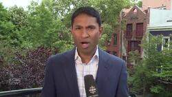 COVID-19 are cases are surging throughout the United States. Why it's not a surprise News Clip